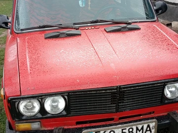 Авто ВАЗ 2106 1985 № 8039007