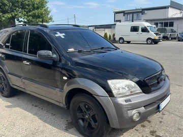 Авто KIA Sorento 2006 № 8039009