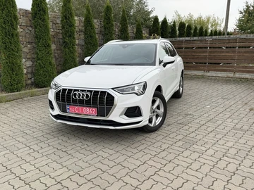Авто Audi Q3 2021 № 8039010
