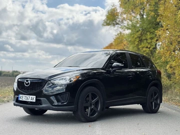 Авто Mazda Cx-5 2014 № 8039013