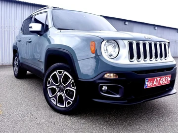 Авто Jeep Cj8 2016 № 8039016