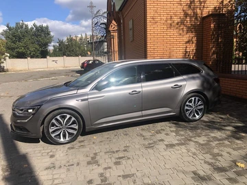 Авто Renault 11 2016 № 8039018