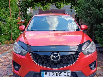 Авто Mazda Cx-5 2014 № 8039023