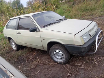 Авто ВАЗ 2108 1990 № 8039026