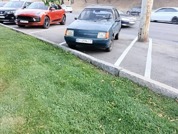 Авто ЗАЗ 1103 Slavuta 2025 № 8039028