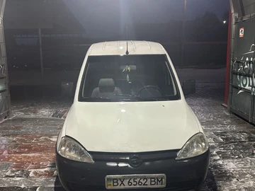 Авто Opel Combo 2006 № 8039030