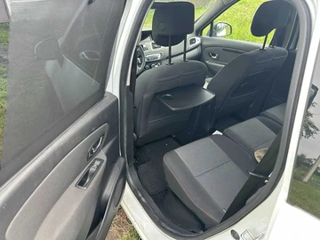 Авто Renault Scenic Iii 2013 № 8039031
