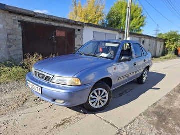 Авто Daewoo Nexia 2008 № 8039035