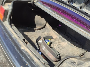 Авто Hyundai Sonata 1993 № 8039036