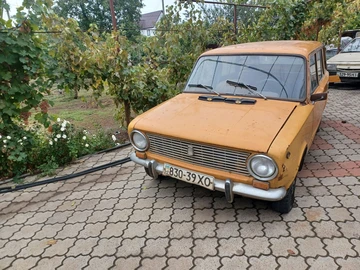 Авто ВАЗ 2102 1981 № 8039042