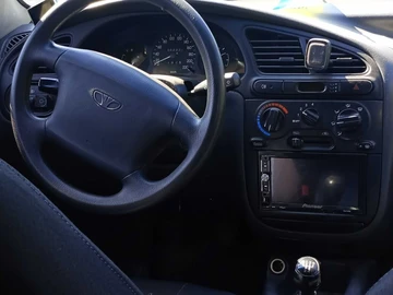 Авто Daewoo Lanos Sens  2004 № 8039049
