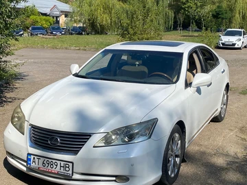 Авто Lexus Es Серія 2007 № 8039060