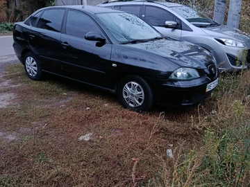 Авто SEAT Cordoba 2008 № 8039066
