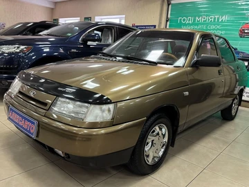 Авто ВАЗ 2110 1999 № 8039067