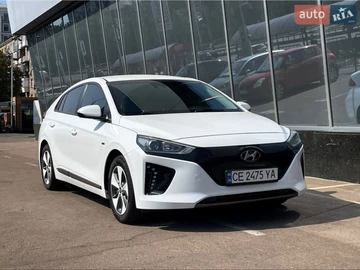 Авто Hyundai Ioniq 2019 № 8039069