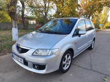 Авто Mazda Premacy 2004 № 8039070