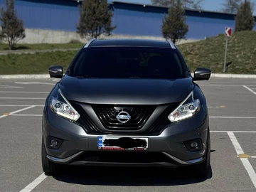 Авто Nissan Murano 2015 № 8039073