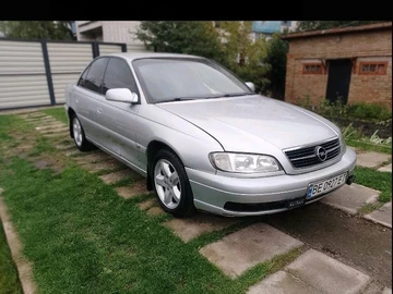 Авто Opel Omega 2001 № 8039074