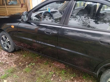 Авто Daewoo Arcadia 2008 № 8039075