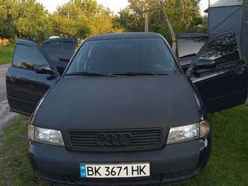 Авто Audi A4 1998 № 8039078