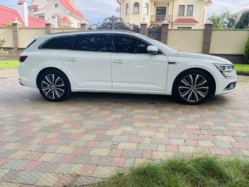 Авто Renault 11 2016 № 8039088