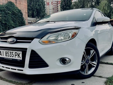 Авто Ford Focus 2014 № 8039090