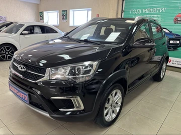 Авто Chery Tiggo 2019 № 8039091