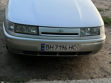 Авто ВАЗ 2110 2007 № 8039093