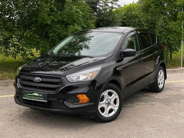Авто Ford Escape 2019 № 8039096