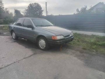 Авто Ford Scorpio 1988 № 8039132