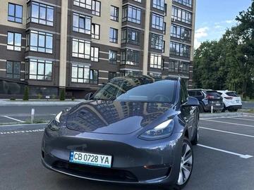 Авто Tesla Roadster 2023 № 8039137