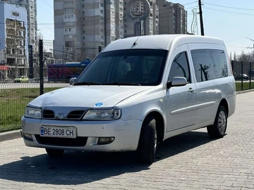 Авто Chery Karry 2008 № 8039141