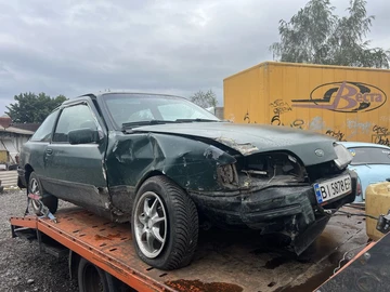 Авто Ford Sierra 1991 № 8039149