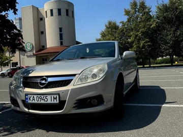 Авто Opel Vectra 2006 № 8039150