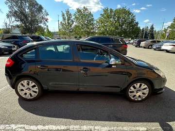 Авто Citroen C4 2005 № 8039160