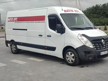 Авто Renault Master 2014 № 8039169