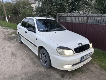 Авто Daewoo Arcadia 2005 № 8039171