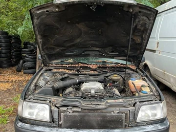 Авто Audi 100 1992 № 8039172