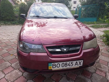 Авто Daewoo Nexia 2011 № 8039179
