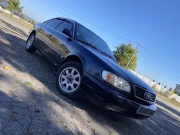 Авто Audi A6 1998 № 8039181