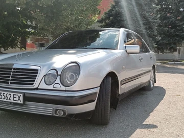 Авто Mercedes 280 1997 № 8039183