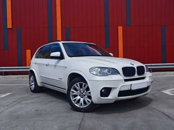 Авто BMW X5 2012 № 8039184