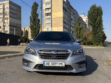 Авто Subaru Legacy 2016 № 8039186