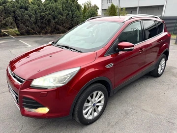 Авто Ford Kuga 2015 № 8039188