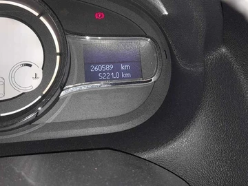 Авто Renault Megane 2015 № 8039198
