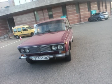 Авто ВАЗ 2106 1990 № 8039204