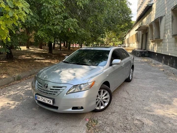 Авто Toyota Camry 2007 № 8039208
