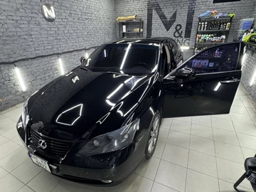 Авто Lexus Es Серія 2008 № 8039209