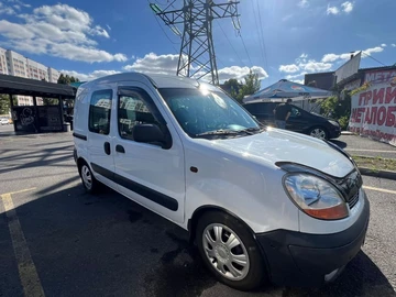 Авто Renault Kangoo Passenger 2003 № 8039211