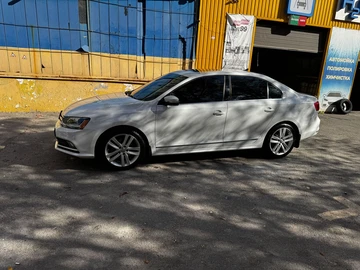 Авто Volkswagen Jetta 2016 № 8039324